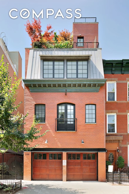 288 7th St Unit 3, Parkslope, NY 11215