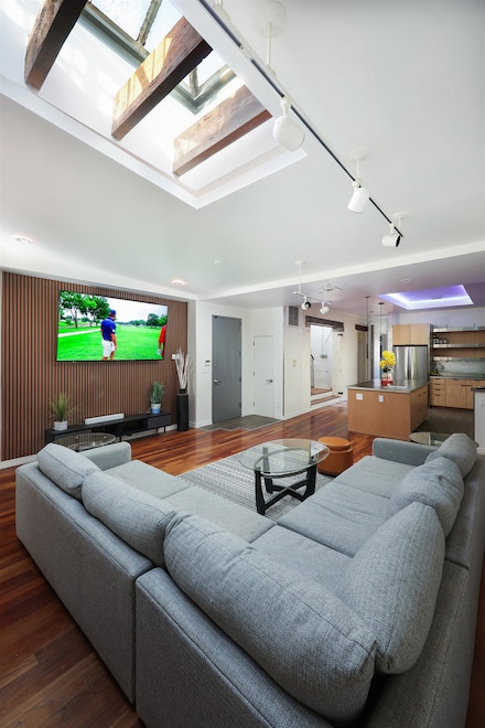 330 Montgomery St Unit 3, Jersey City, NJ 07302