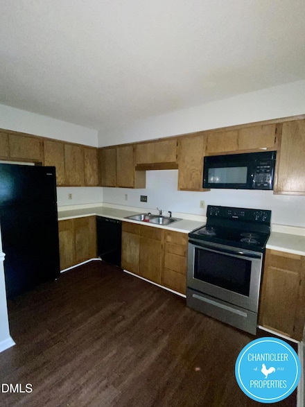 2145 Charles St Unit 48, Durham, NC 27707