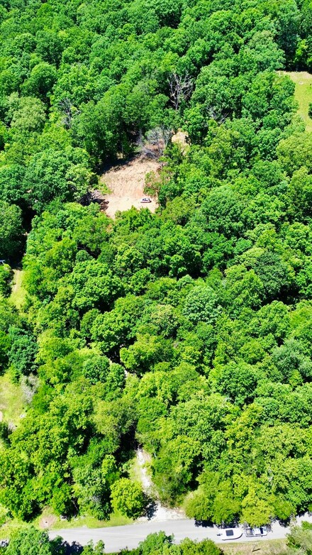 2051 Euchee Rd, Ten Mile, TN 37880