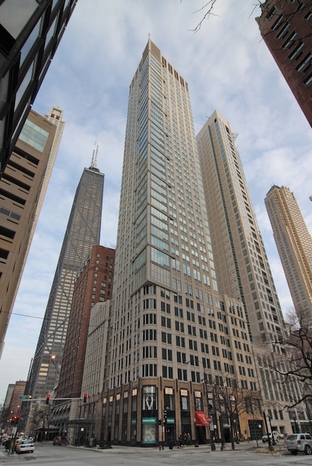 57 E Delaware Place Unit 3401, Chicago, IL 60611