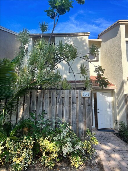 331 City View Dr Unit 5, Fort Lauderdale, FL 33311