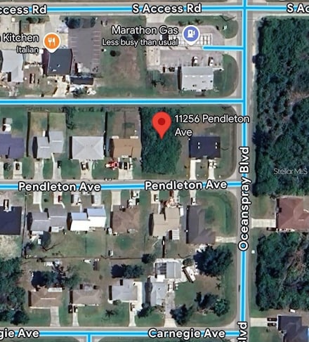 11256 Pendleton Ave, Englewood, FL 34224