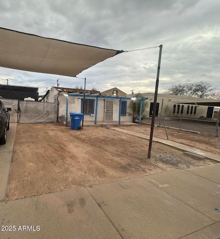 1711 W Latham St, Phoenix, AZ 85007