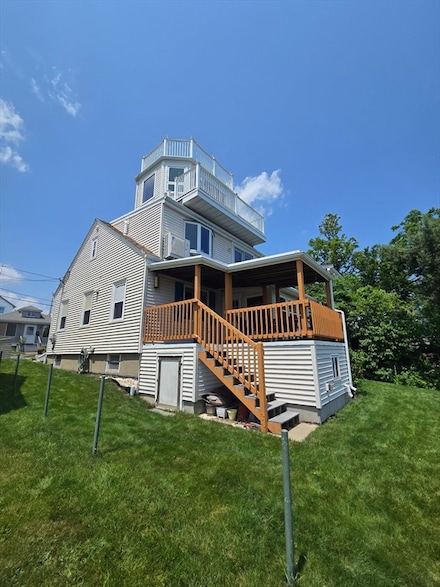 32 Hale Ave, Winthrop, MA 02152