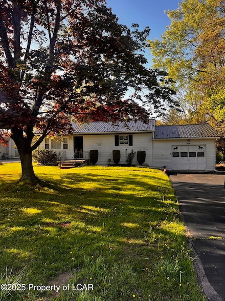 243 Church Rd, Mountain Top, PA 18707