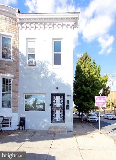2608 E Fayette St, Baltimore, MD 21224