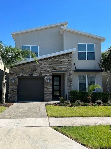 740 Sticks St, Champions Gt, FL 33896