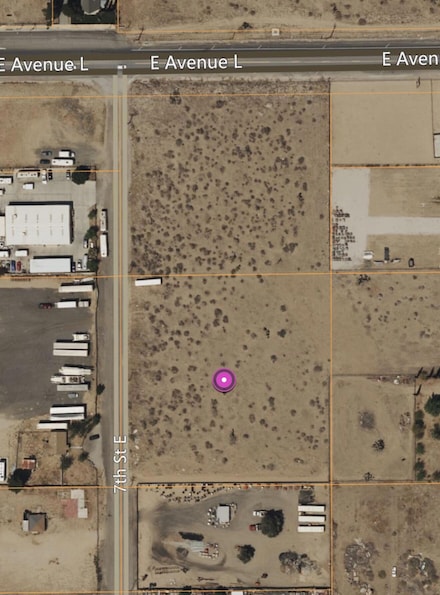 0 7th Ste Vic Avenue L2 Ste, Lancaster, CA 93535