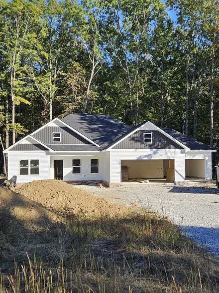 0 N Ballard Rd Unit RTC2750585, Manchester, TN 37355