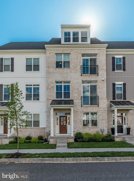 621 Burcham St, Phoenixville, PA 19460