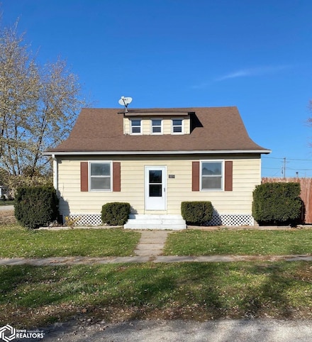 519 Maple St, Donnellson, IA 52625