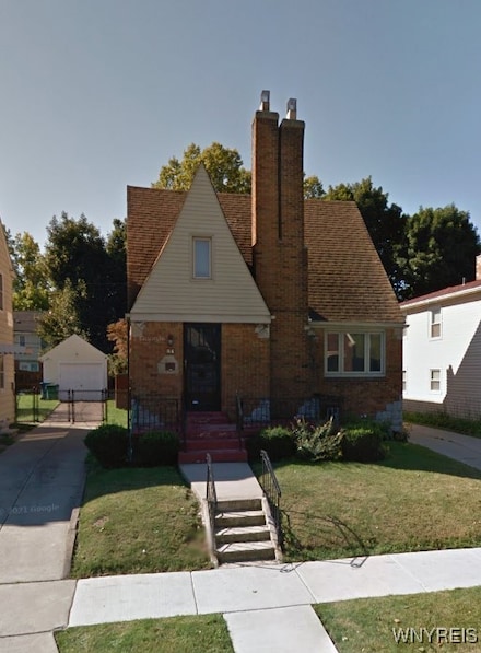 157 E Morris Ave Unit S, Buffalo, NY 14214