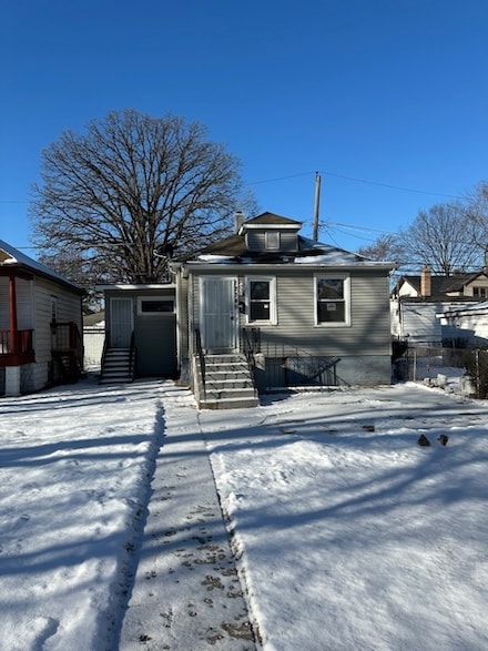 12346 S Lafayette Ave, Chicago, IL 60628