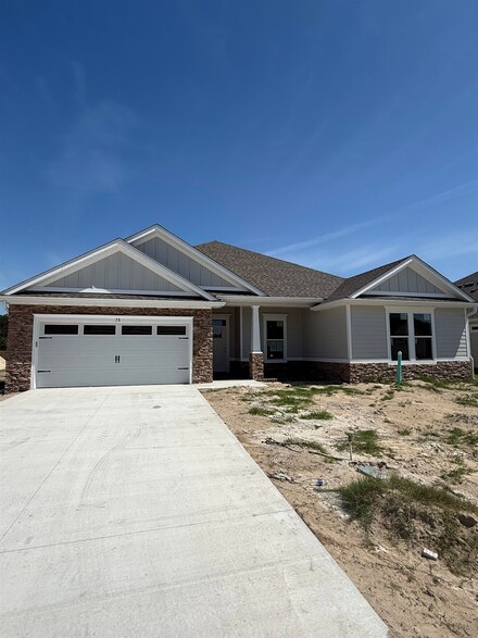 38 Arden Rd, Crawfordville, FL 32327
