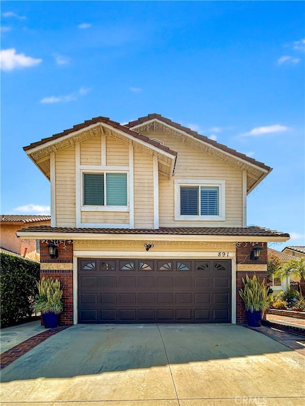 891 Hedges Dr, Corona, CA 92880