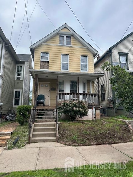 257 Seaman St, New Brunswick, NJ 08901