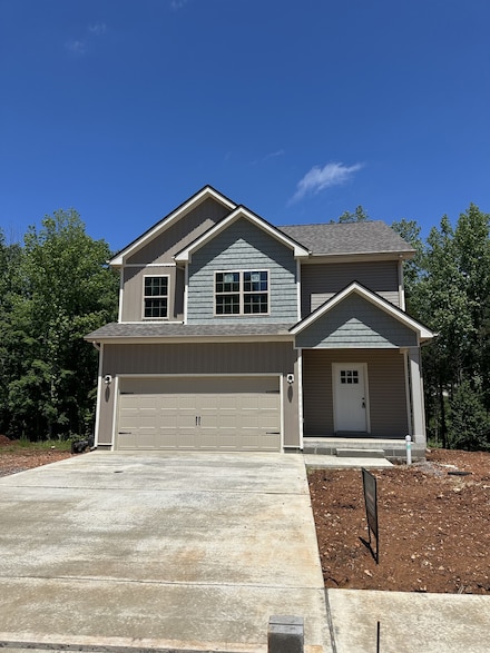 40 Boulder Pass Rd, Clarksville, TN 37040