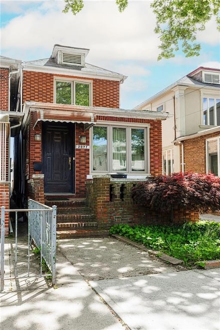 2077 E 22nd St, Brooklyn, NY 11229