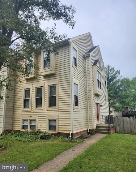 13923 Middle Creek Place, Centreville, VA 20121