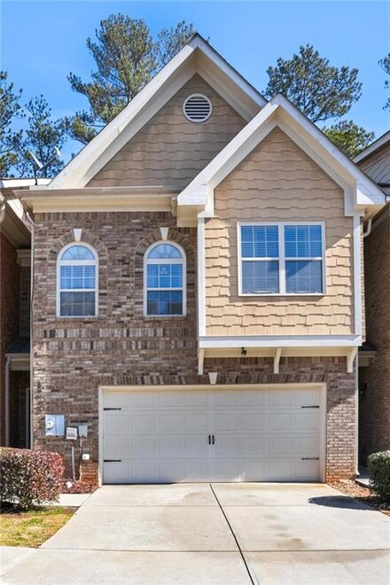 1233 Miss Irene Ln, Lawrenceville, GA 30044