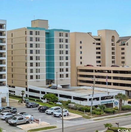 6108 N Ocean Blvd Unit 704, North Myrtle Beach, SC 29582