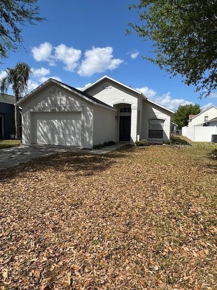 743 Sonja Cir, Davenport, FL 33897