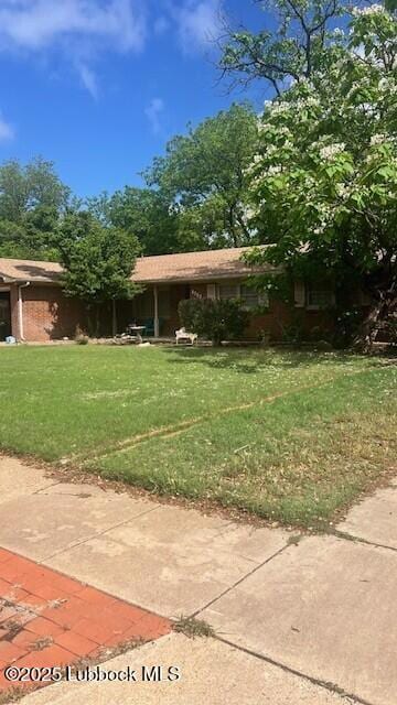 3404 59th St, Lubbock, TX 79413