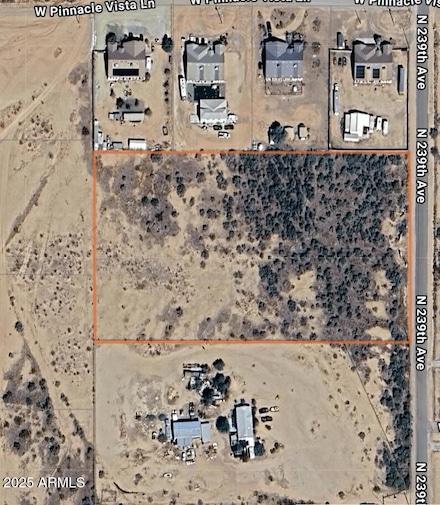 0 W 239th Ave Unit 6856166, Wittmann, AZ 85361