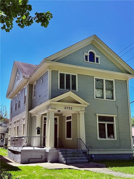 3732 Canal St, New Orleans, LA 70119