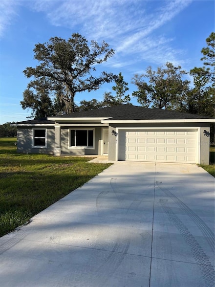 24381 Falcon Ave, Dunnellon, FL 34431