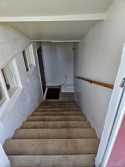 3728 Quitman St Unit 4, Denver, CO 80212