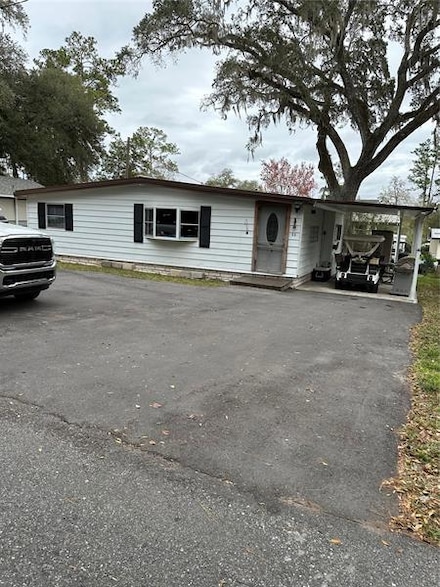 2092 Culbreath Rd Unit C5, Brooksville, FL 34602