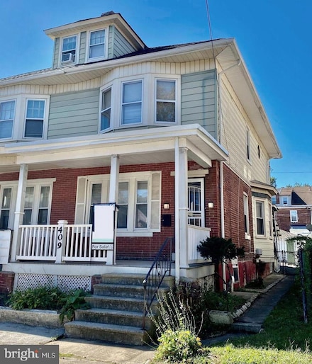 409 Ardmore Ave, Trenton, NJ 08629