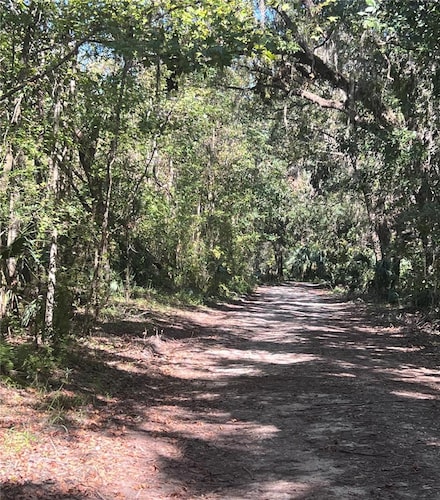 0 Cheyenne Pass, Brooksville, FL 34601