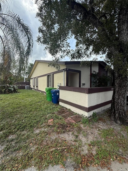 6200 NW 26th Ct, Sunrise, FL 33313