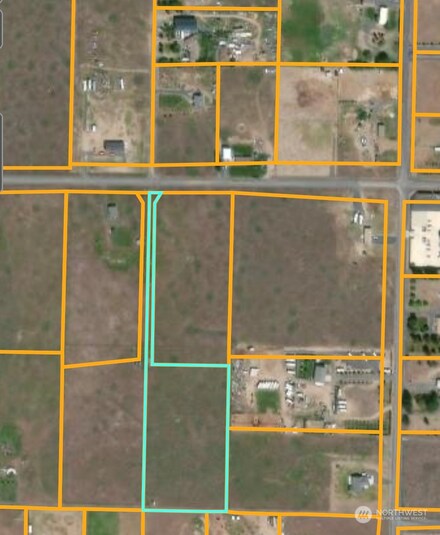 0 Nnn Road 7 8 NE Unit NWM2309734, Moses Lake, WA 98837