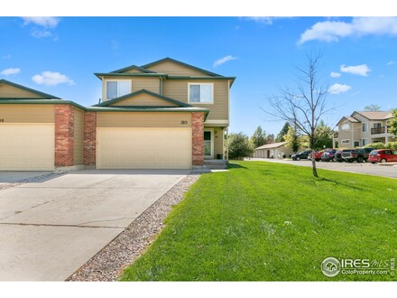 850 S Overland Trail Unit 30, Fort Collins, CO 80521