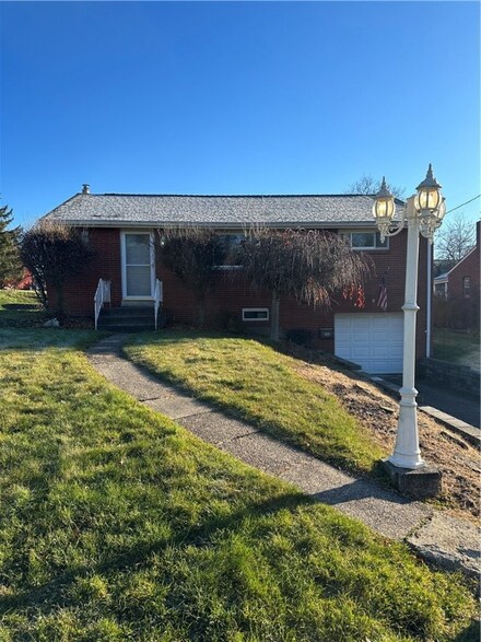 5303 Blossom Rd, Pittsburgh, PA 15236