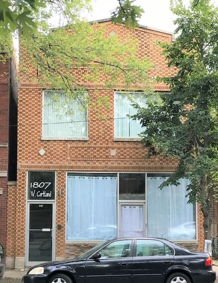 1807 W Cortland St Unit 1F, Chicago, IL 60622