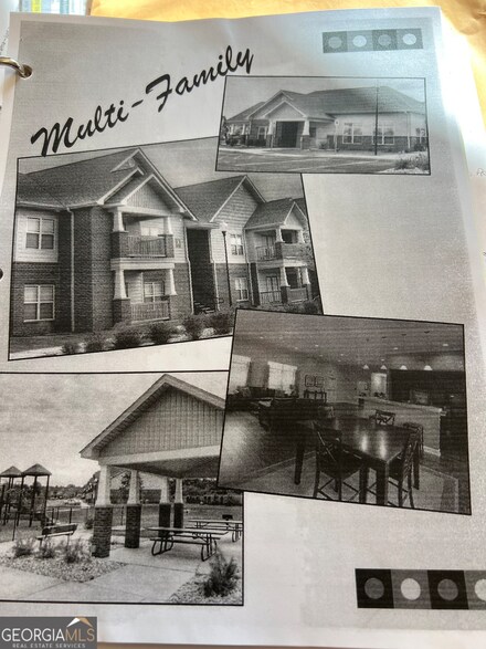 1201 Whitesville St, Lagrange, GA 30240