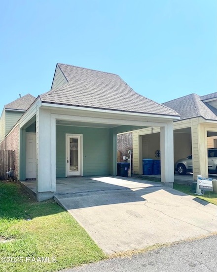 108 Laguna Ln, Lafayette, LA 70508