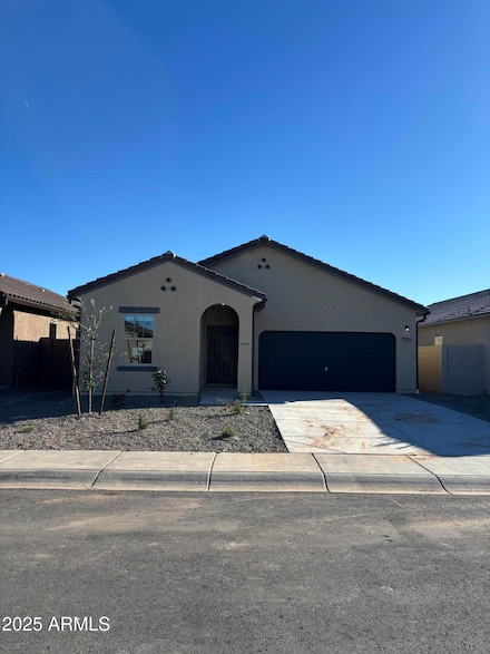 13151 E Wallflower Ln, Florence, AZ 85132