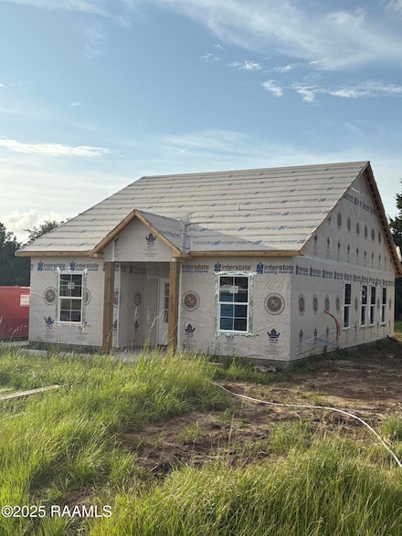 1820 Hazel St, Eunice, LA 70535