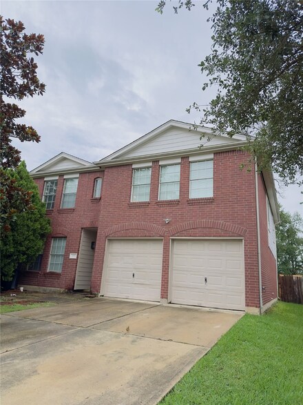 718 Cypresswood Cove, Spring, TX 77373