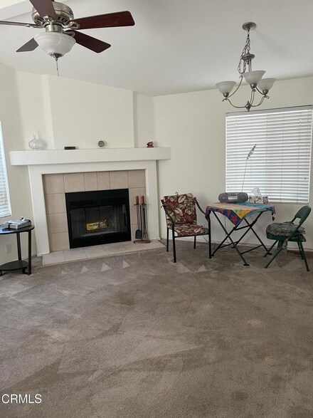 3900 E Main St Unit 36, Ventura, CA 93003