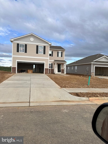 125 Grasmere St, Stephens City, VA 22655