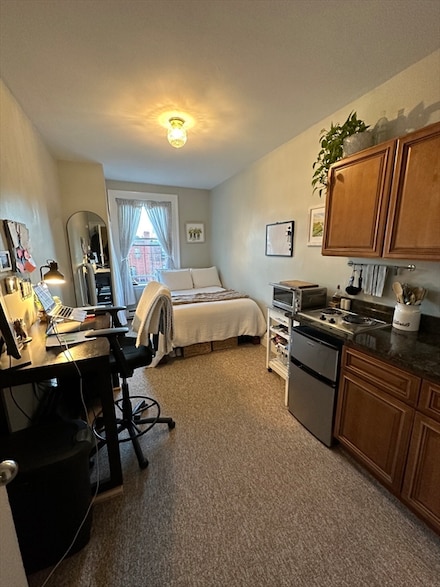507 Beacon St Unit 15, Boston, MA 02215