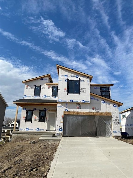 424 Napoli Ave, West Des Moines, IA 50266