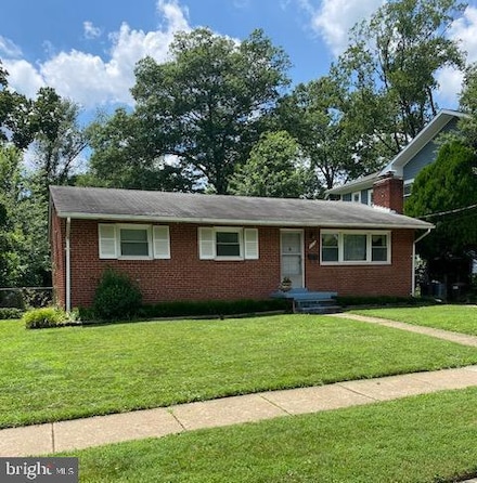 705 Ware St SW, Vienna, VA 22180